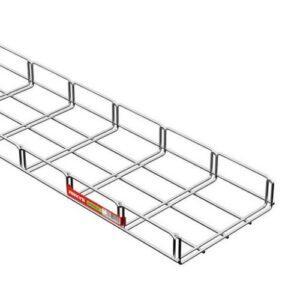 Kabelový žlab Arkys Merkur 2 200x50mm GZ 2m ARK-211140