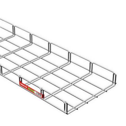 Kabelový žlab Arkys Merkur 2 250x50mm GZ 2m ARK-211150