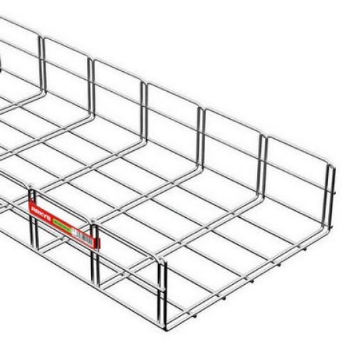 Kabelový žlab Arkys Merkur 2 300x100mm GZ 2m ARK-211250