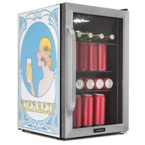 Klarstein Beersafe 70