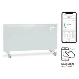 Klarstein Bornholm Smart