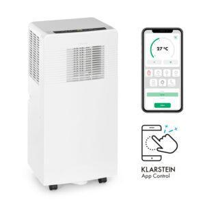 Klarstein Iceblock Ecosmart 7