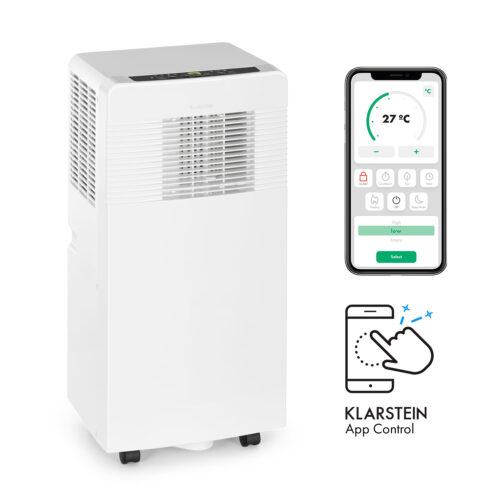 Klarstein Iceblock Ecosmart 7