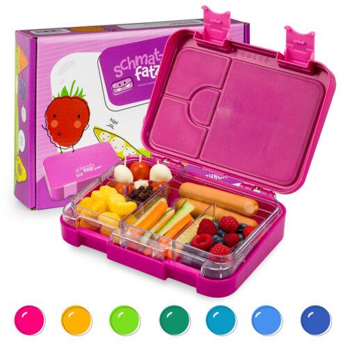 Klarstein Junior Lunchbox