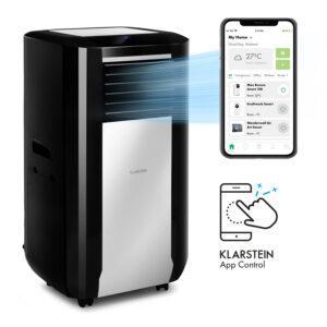 Klarstein Max Breeze Smart