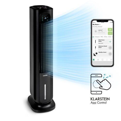 Klarstein Polar Tower Smart