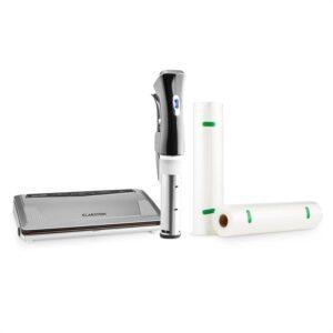 Klarstein Quickstick sous vide set