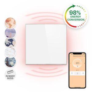 Klarstein Wonderwall 360 Smart