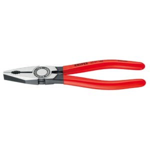 Kleště kombinované Knipex 03 01 180 180mm