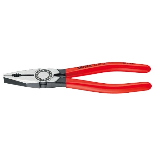 Kleště kombinované Knipex 03 01 180 180mm