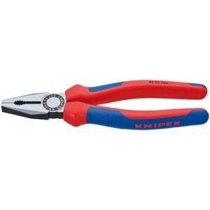 Kleště kombinované Knipex 03 02 200 200mm