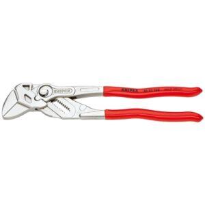 Klešťový klíč Knipex 86 03 250mm