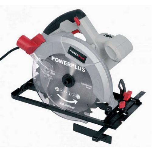 Kotoučová pila mafl PowerPlus POWC2030 1200W 185mm