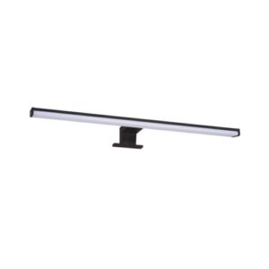 Koupelnové LED svítidlo Kanlux ASTIM IP44 12W-NW-B 34933 4000K černá