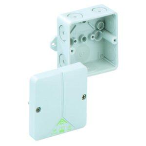 Krabice Spelsberg Abox 025 AB-L IP65 80x80x52mm 80390701