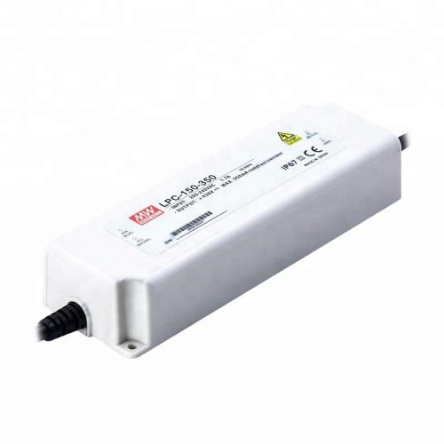 LED driver MEAN WELL LPC-150-350 150W 700mA