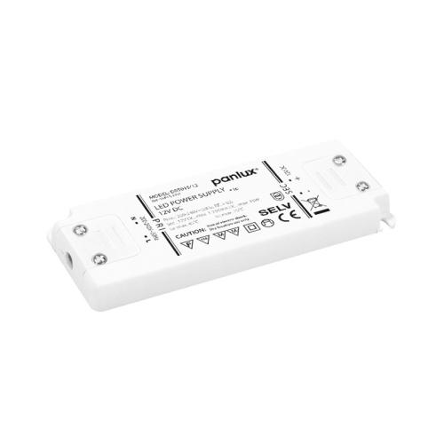 LED napájecí zdroj Panlux DRT015/12 15W 12VDC