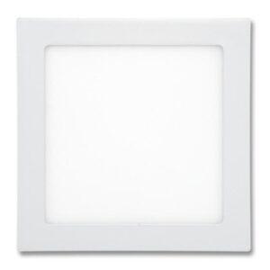 LED podhledové svítidlo Ecolite RAFA LED-WSQ-25W/4100 25W 4100K neutrální bílá