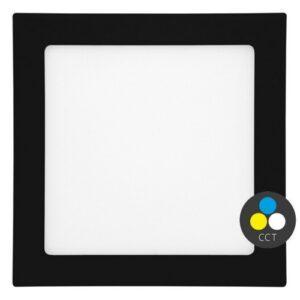 LED podhledové svítidlo Ecolite RAFA LED-WSQ-CCT/25W/CR 25W 3000/4000/6000K