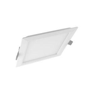 LED podhledové svítidlo LEDVANCE Slim Square 210mm 18W/4000K neutrální bílá