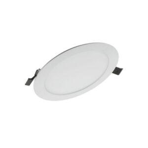 LED podhledové svítidlo LEDVANCE Slim Value 180mm 17W/4000K neutrální bílá