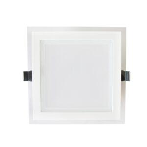 LED podhledové svítidlo McLED CRISTALLO S16 CS200-16W4000K-W-EN neutrální bílá ML-412.023.33.0