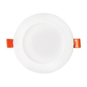 LED podhledové svítidlo McLED TORO R9 TR120-9W2700K-W-EN teplá bílá ML-412.010.33.0