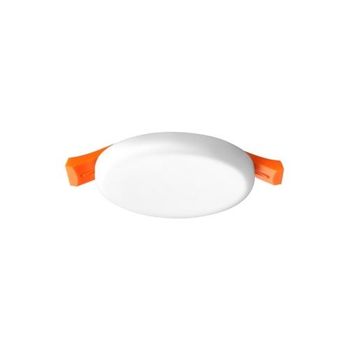 LED podhledové svítidlo Panlux ROUND 6W IP66 3000K PN14100006