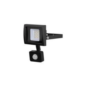 LED reflektor LEDMED VANA SMD S 10W IP44 4000K LM32300006 s pohybovým čidlem