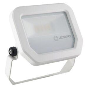 LED reflektor LEDVANCE FLOODLIGHT 10W 1100lm 3000K teplá bílá IP65