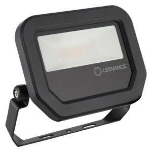 LED reflektor LEDVANCE FLOODLIGHT 10W 1200lm 4000K neutrální bílá IP65