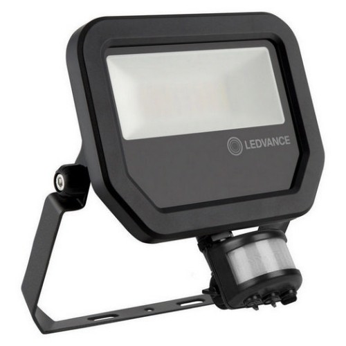 LED reflektor LEDVANCE FLOODLIGHT 20W 2200lm 3000K teplá bílá IP65