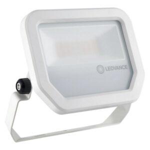 LED reflektor LEDVANCE FLOODLIGHT 20W 2200lm 3000K teplá bílá IP65