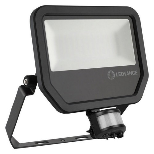 LED reflektor LEDVANCE FLOODLIGHT 50W 5500lm 3000K teplá bílá IP65