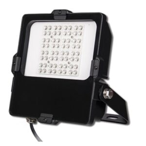 LED reflektor McLED Delta 50 50W 6200lm 4000K IP66 ML-511.701.28.4