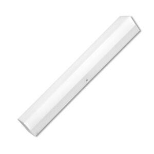 LED svítidlo Ecolite ALBA 30W 120cm bílá TL4130-LED30W/BI