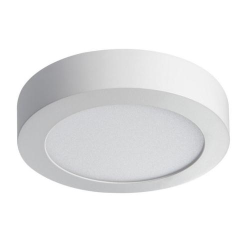 LED svítidlo Kanlux CARSA V2LED 12W-NW-W neutrální bílá 4000K 28948