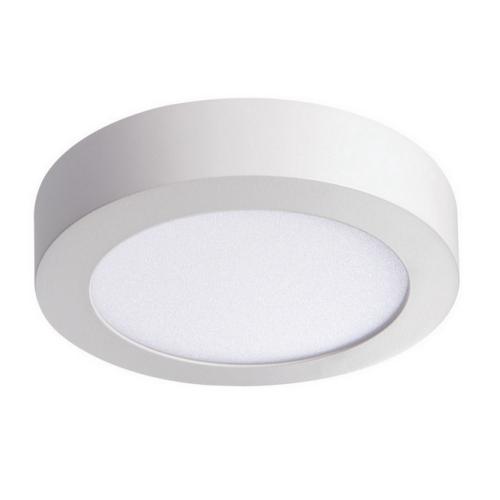 LED svítidlo Kanlux CARSA V2LED 12W-WW-W teplá bílá 3000K 33534