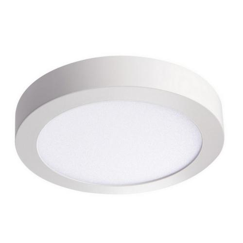 LED svítidlo Kanlux CARSA V2LED 18W-WW-W teplá bílá 3000K 33538