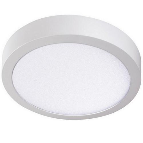 LED svítidlo Kanlux CARSA V2LED 24W-NW-W neutrální bílá 4000K 33541