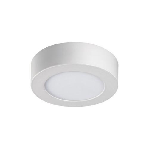 LED svítidlo Kanlux CARSA V2LED 6W-NW-W neutrální bílá 4000K 33530