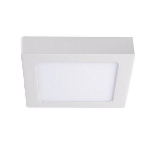 LED svítidlo Kanlux KANTI V2LED 12W-WW-W teplá bílá 3000K 33550