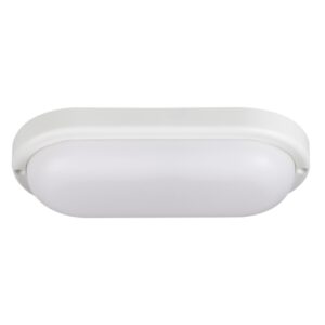 LED svítidlo Kanlux Miledo TOLU C LED 12W-NW-W IP54 neutrální bílá 31496