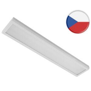 LED svítidlo MODUS ESO4000RMKO4ND/EU IP40 neutrální bílá 4000K 120cm