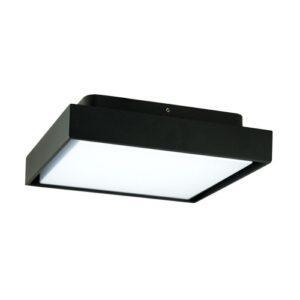 LED svítidlo McLED Andromede S 14W 3000K IP65 černá ML-516.007.19.0