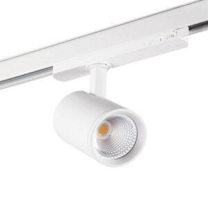 LED svítidlo pro lištový systém Kanlux TEAR N ATL1 18W-940-S6-W 33132