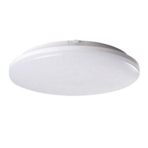 LED svítidlo s čidlem Kanlux STIVI LED 36W-NW-O-SE IP65 4000K neutrální bílá 35003