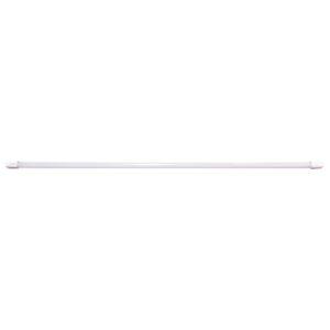 LED trubice zářivka McLED GLASS LEDTUBE 120cm 18W (36W) T8 G13 neutrální bílá ML-331.035.89.0 EM/230V