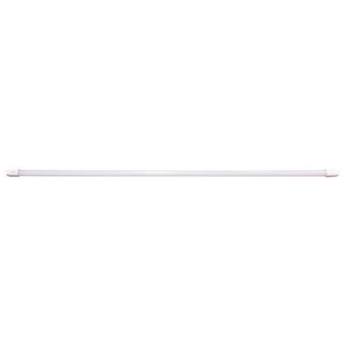 LED trubice zářivka McLED GLASS LEDTUBE 60cm 9W (18W) T8 G13 neutrální bílá ML-331.061.89.0 EM/230V