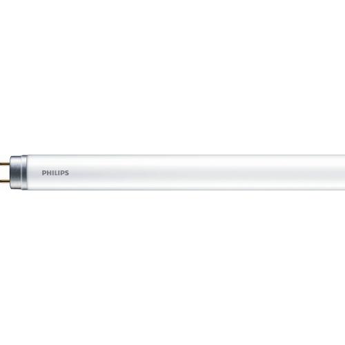 LED trubice zářivka Philips Ecofit LEDtube 120cm 16W (36W) studená bílá 6500K T8 G13 EM/230V